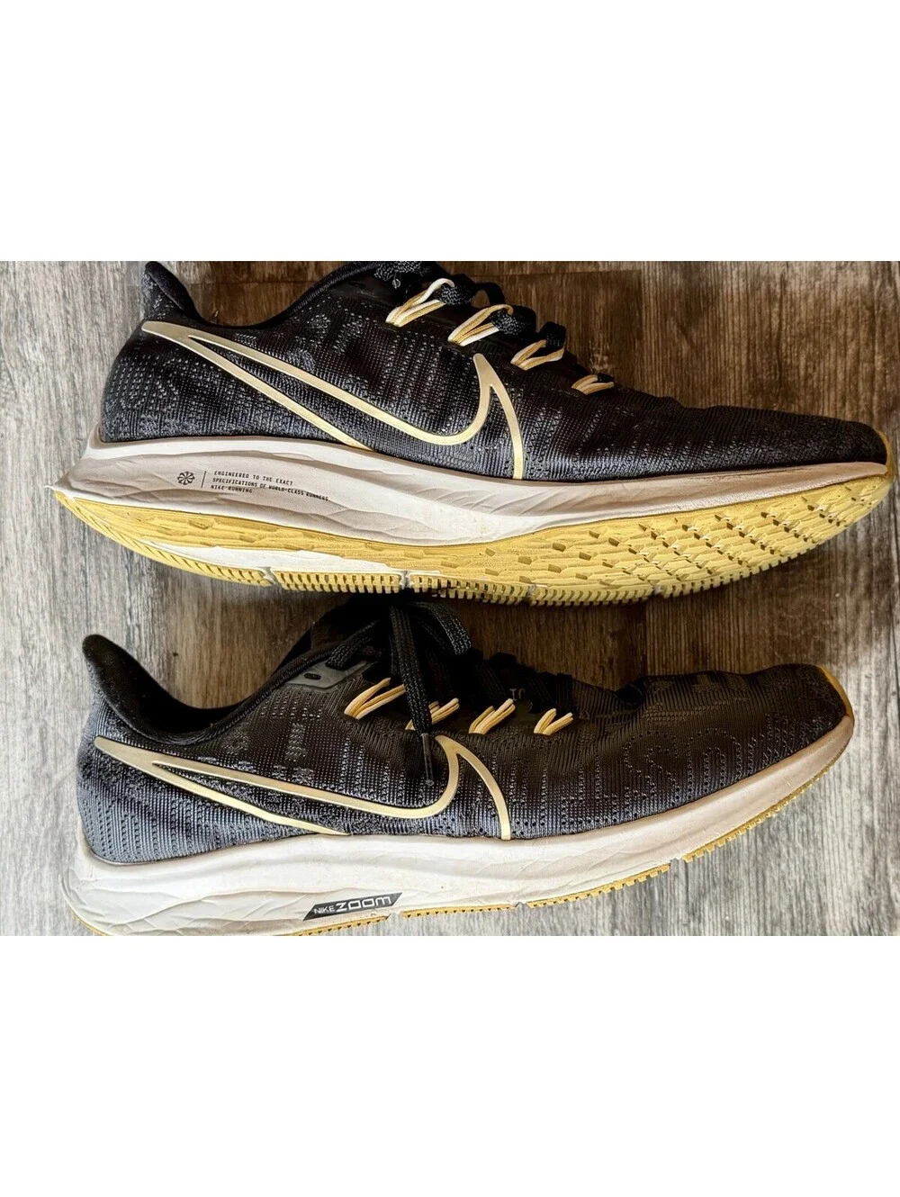 Nike these are
