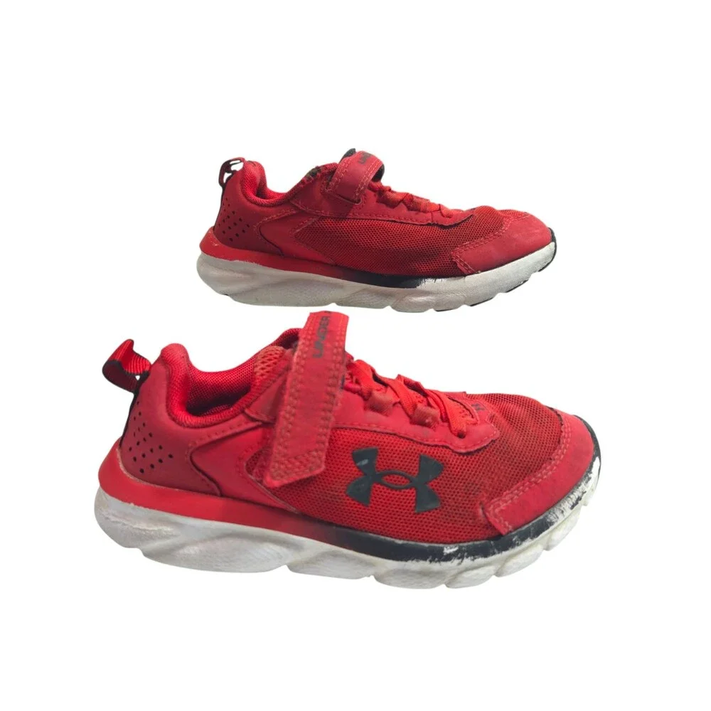 Under Armour under armour
