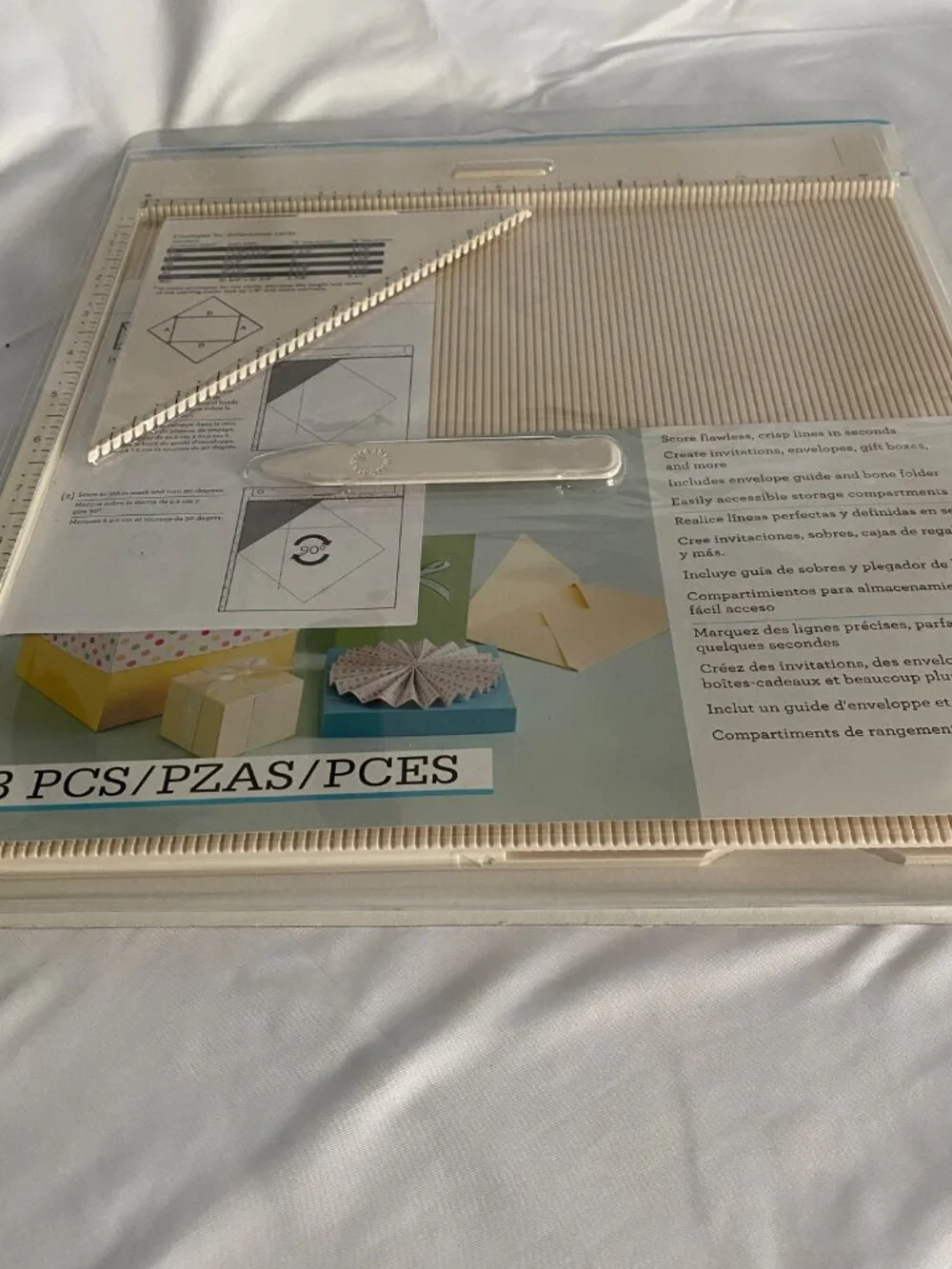Martha Stewart upc exceptional board