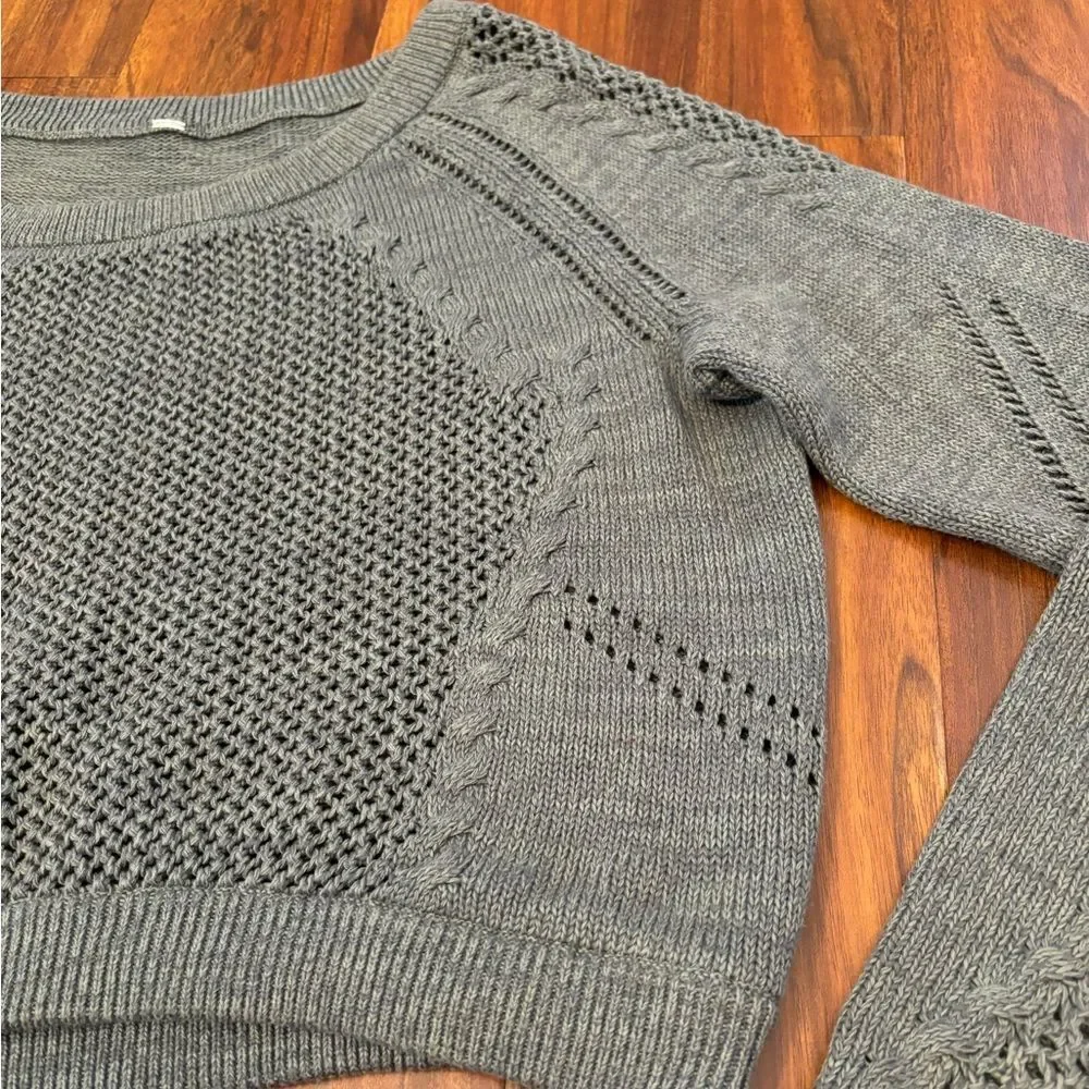 lululemon athletica lululemon grey