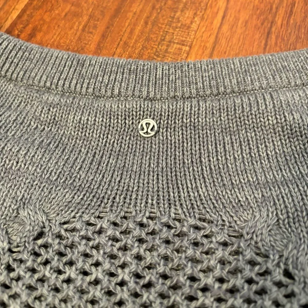 lululemon athletica lululemon grey