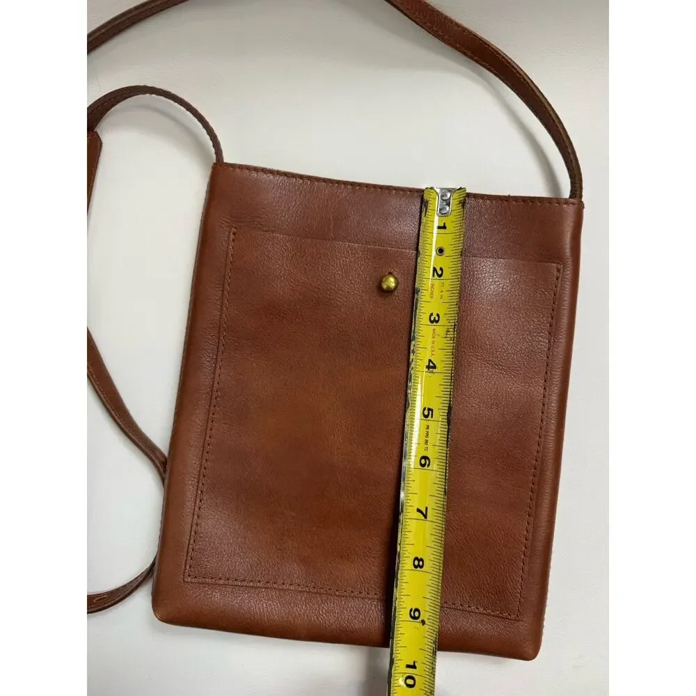 Madewell slim brooklyn