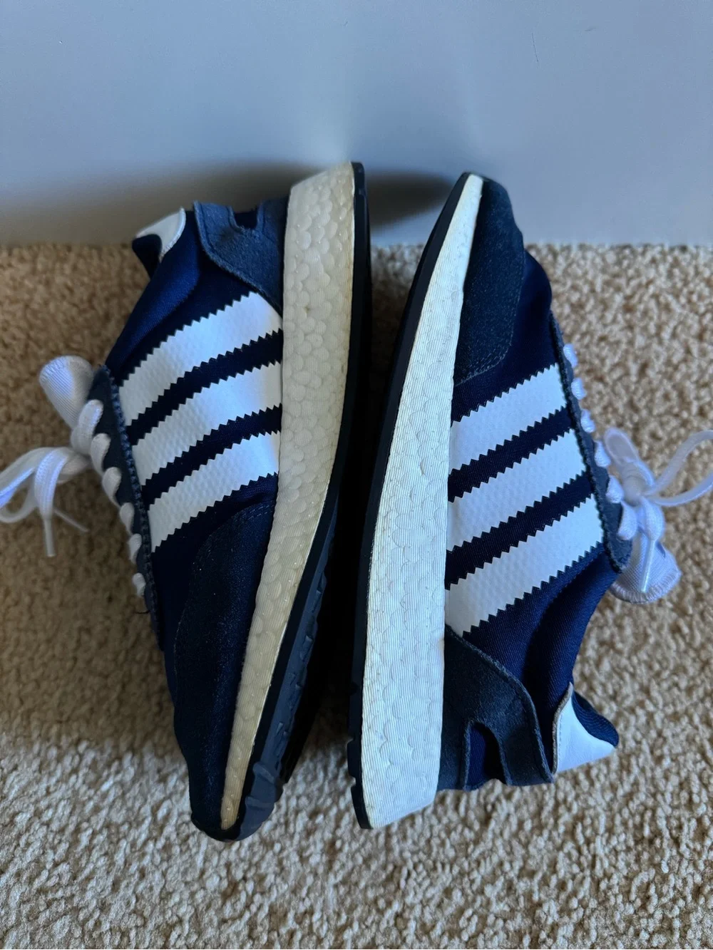 adidas everyday comfort