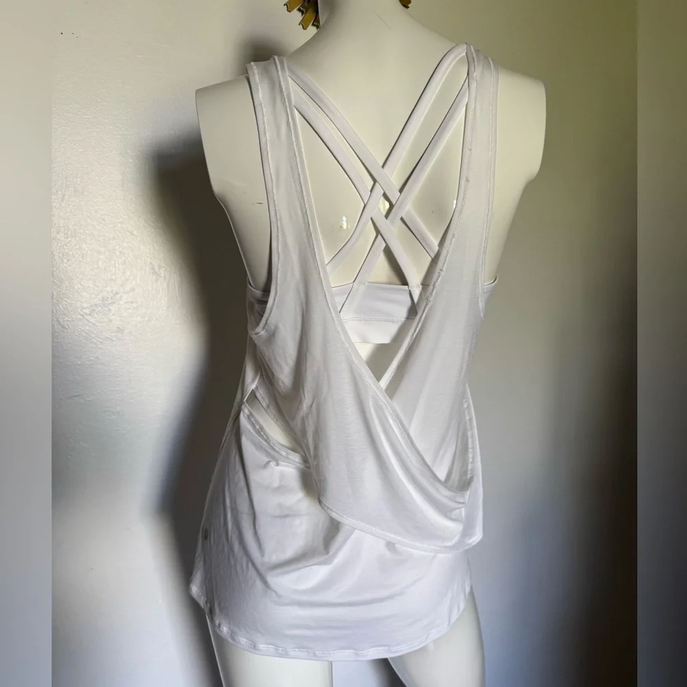 lululemon athletica good size