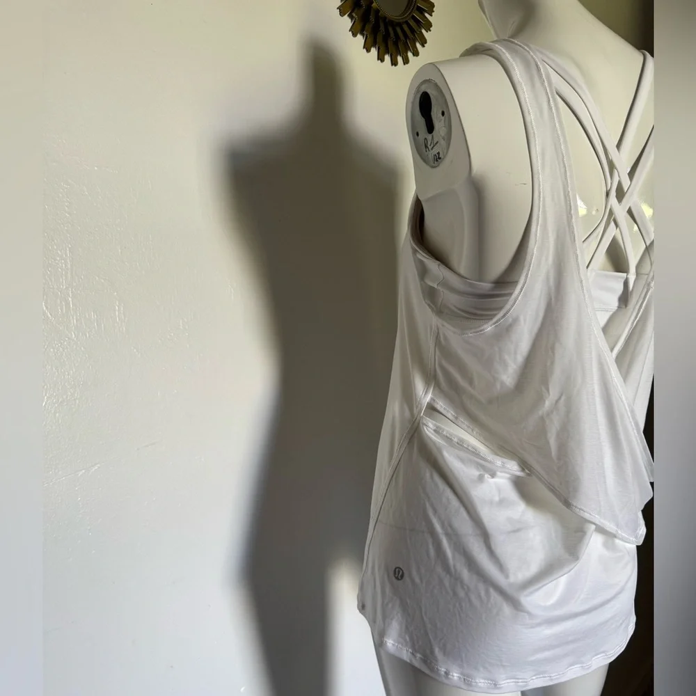 lululemon athletica good size