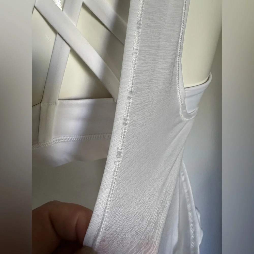 lululemon athletica good size