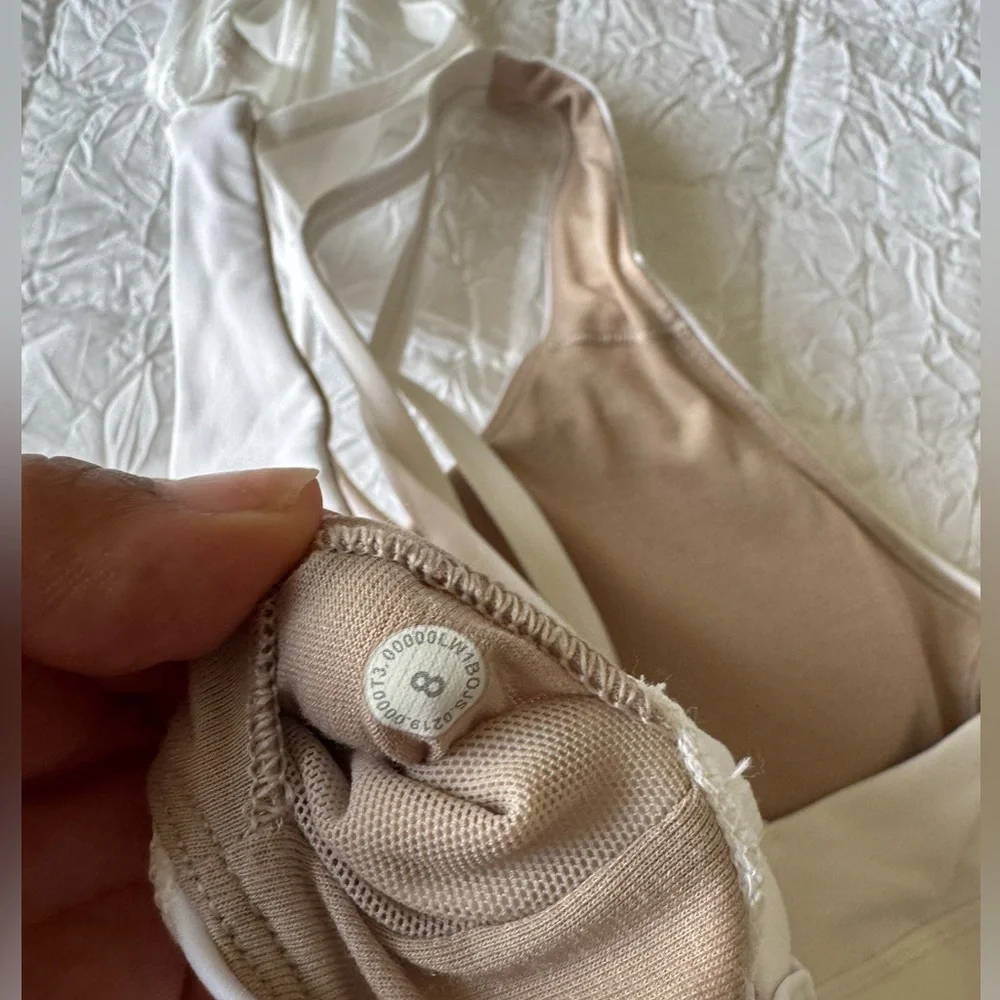 lululemon athletica good size