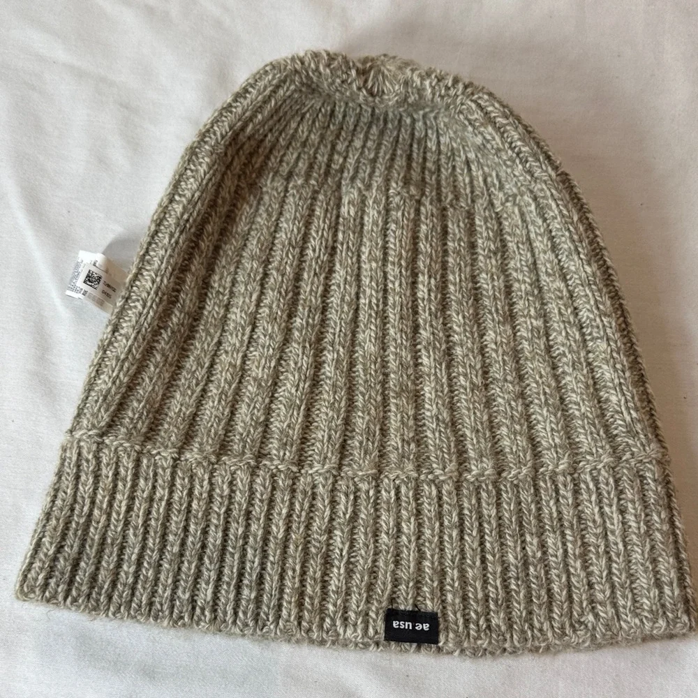 American Eagle Outfitters warm ribbed