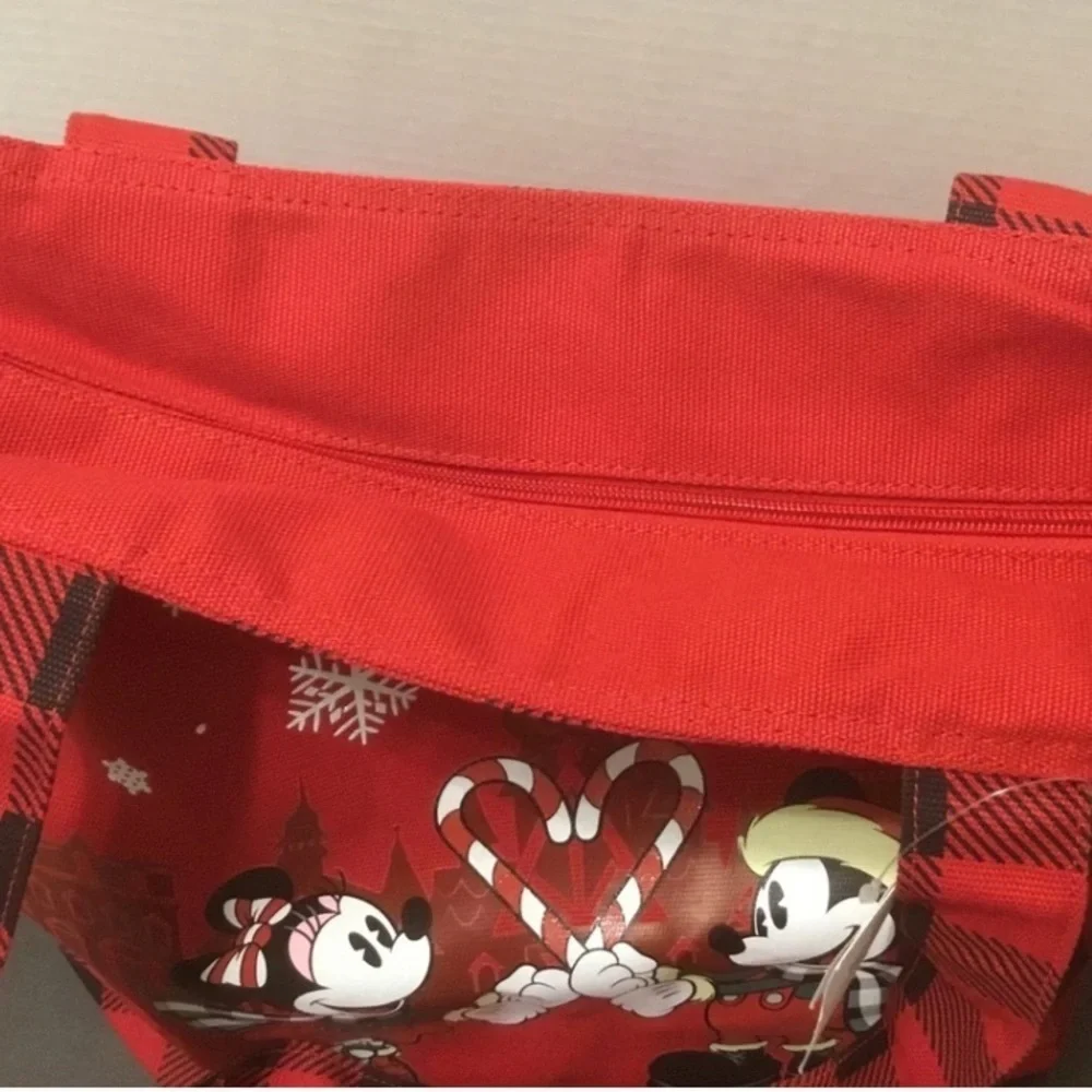 Disney tote bag