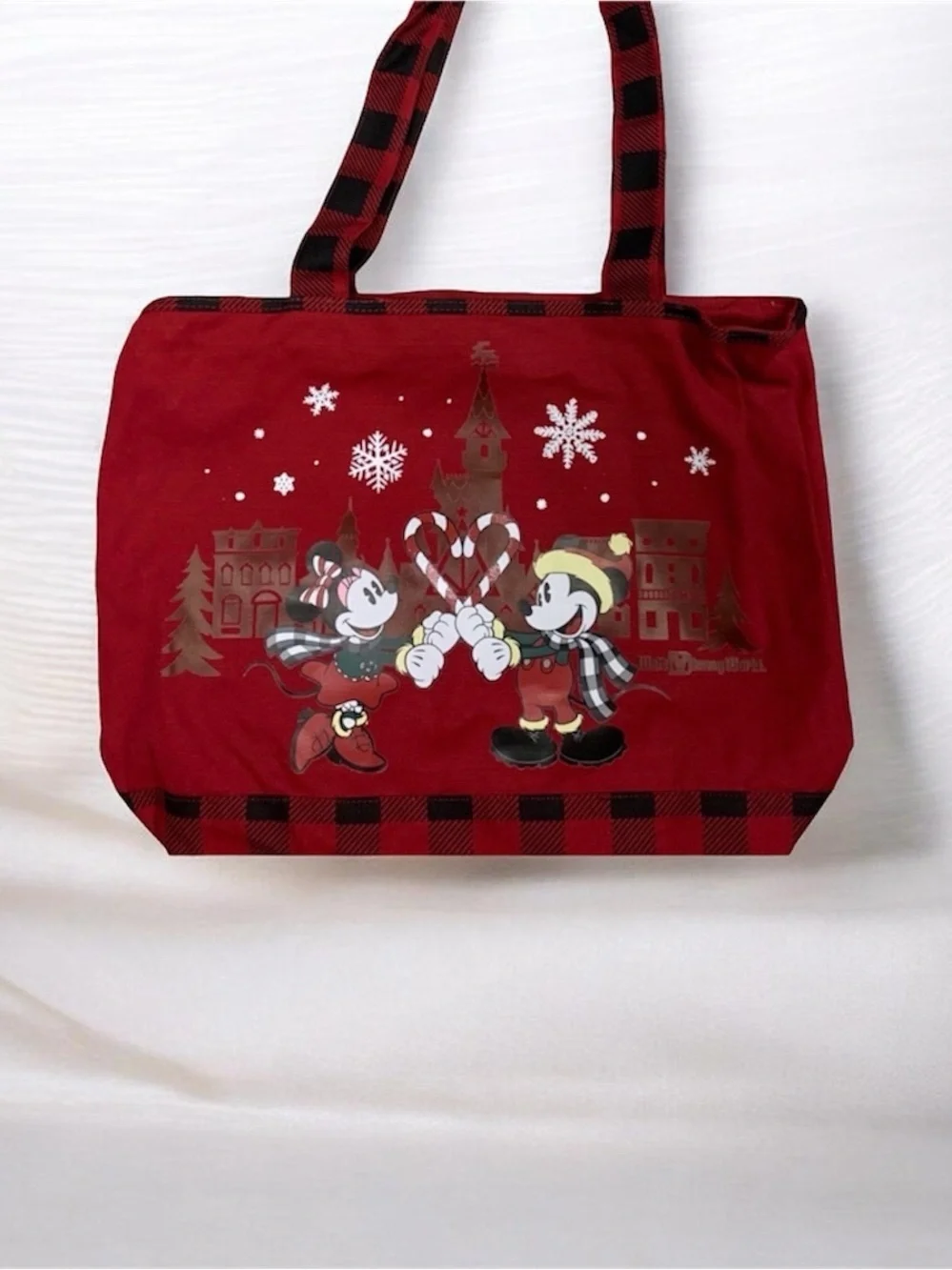 Disney tote bag