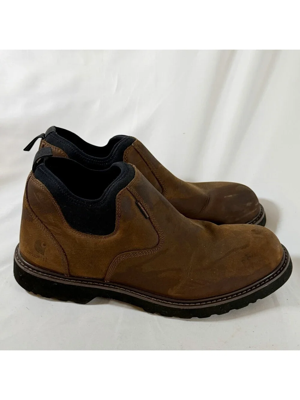 Carhartt Men's Mud Core 4