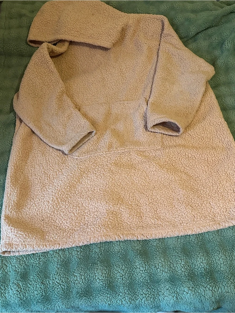 PINK Victorias Secret women cozy