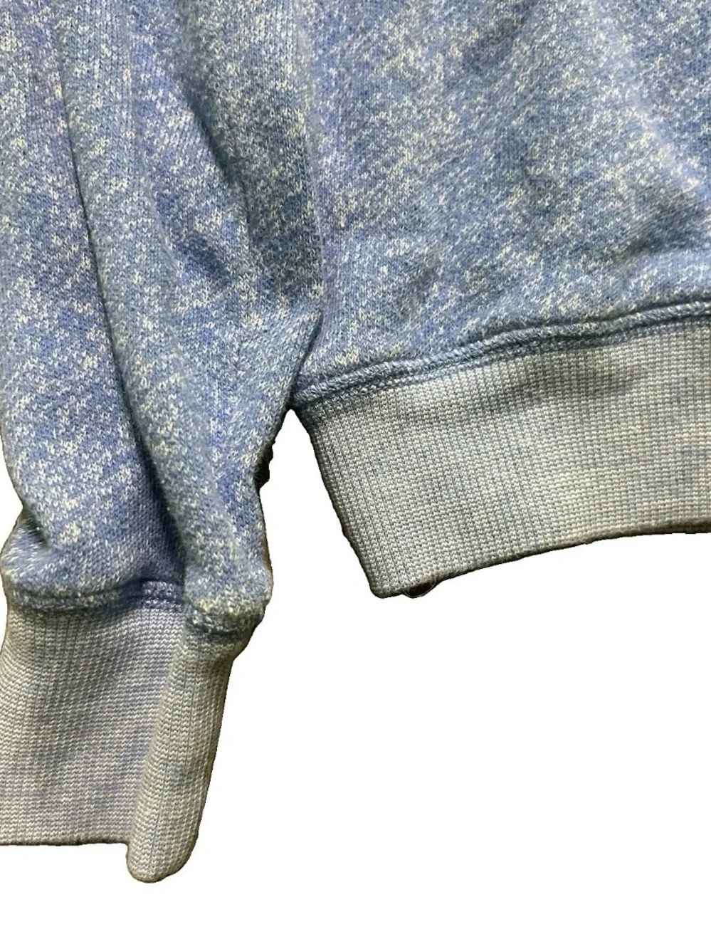 J. Crew comfortable blue
