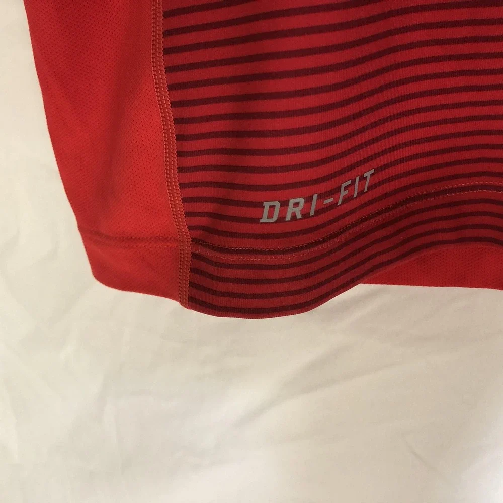 Nike polo shirt