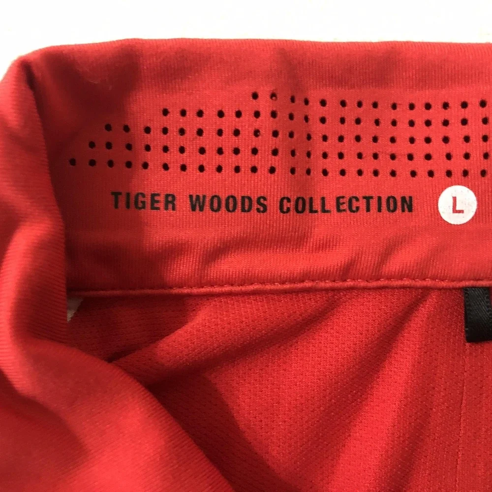 Nike polo shirt
