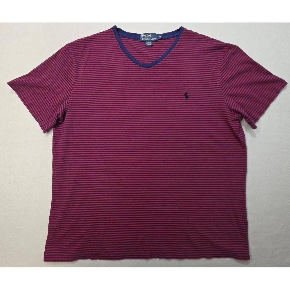 Polo Ralph Lauren structure great
