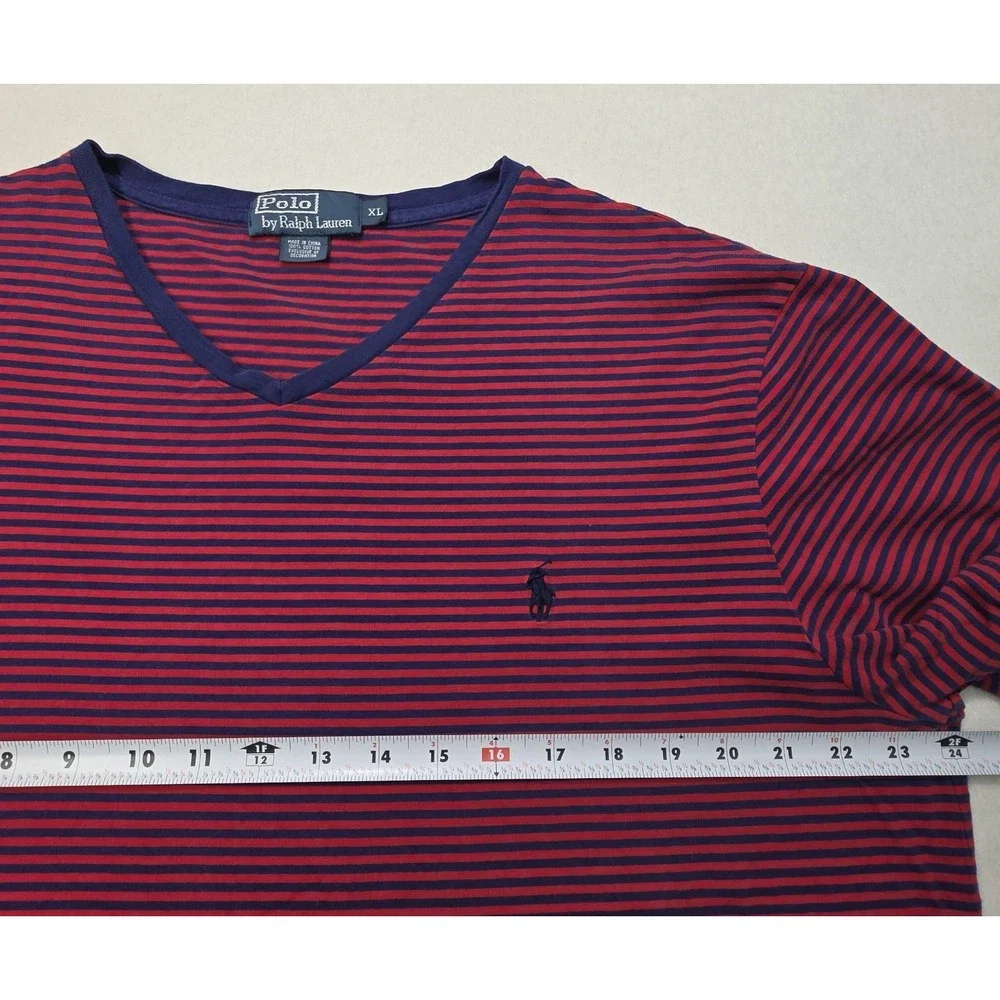 Polo Ralph Lauren structure great