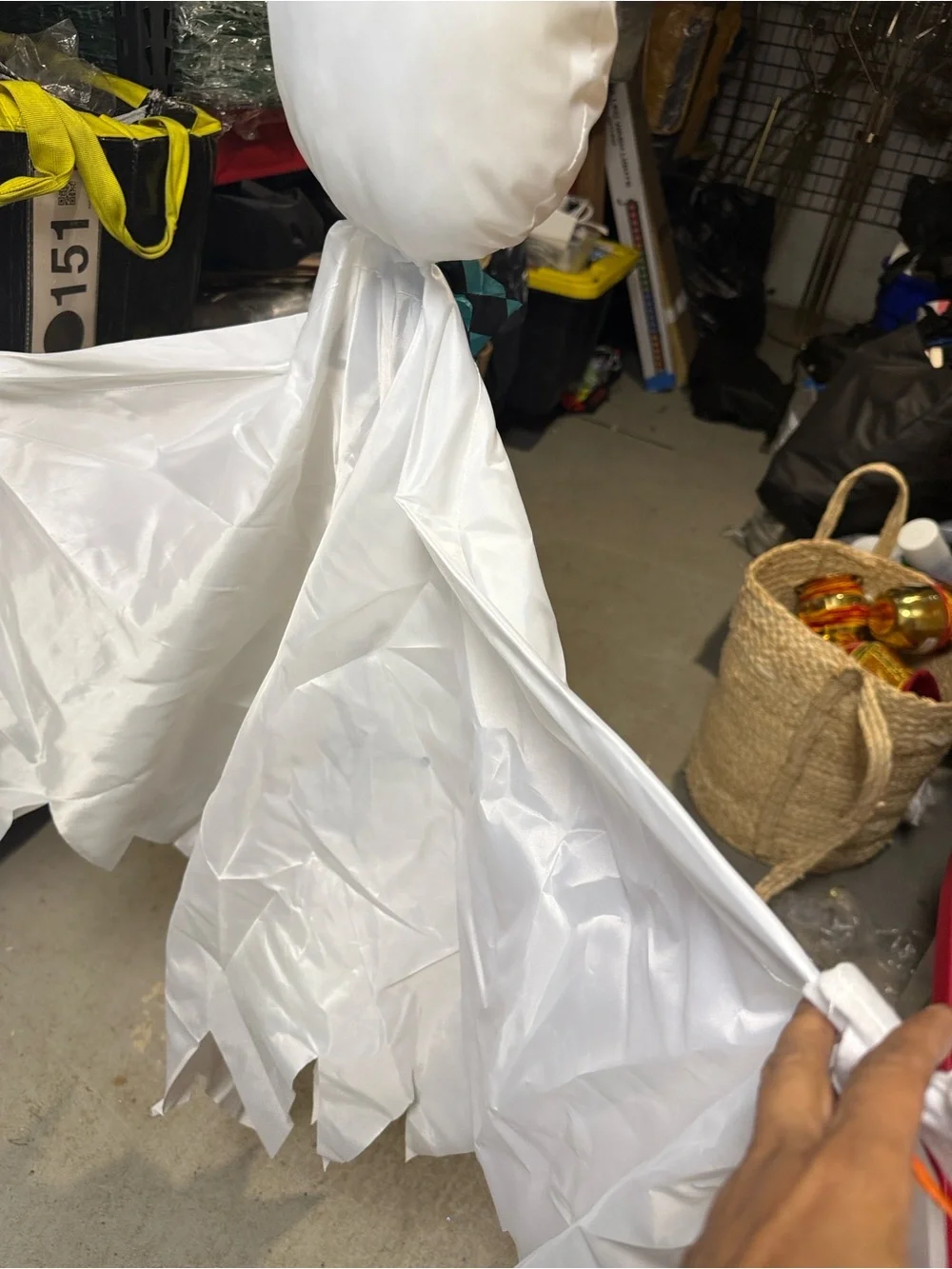 N/A halloween decoration