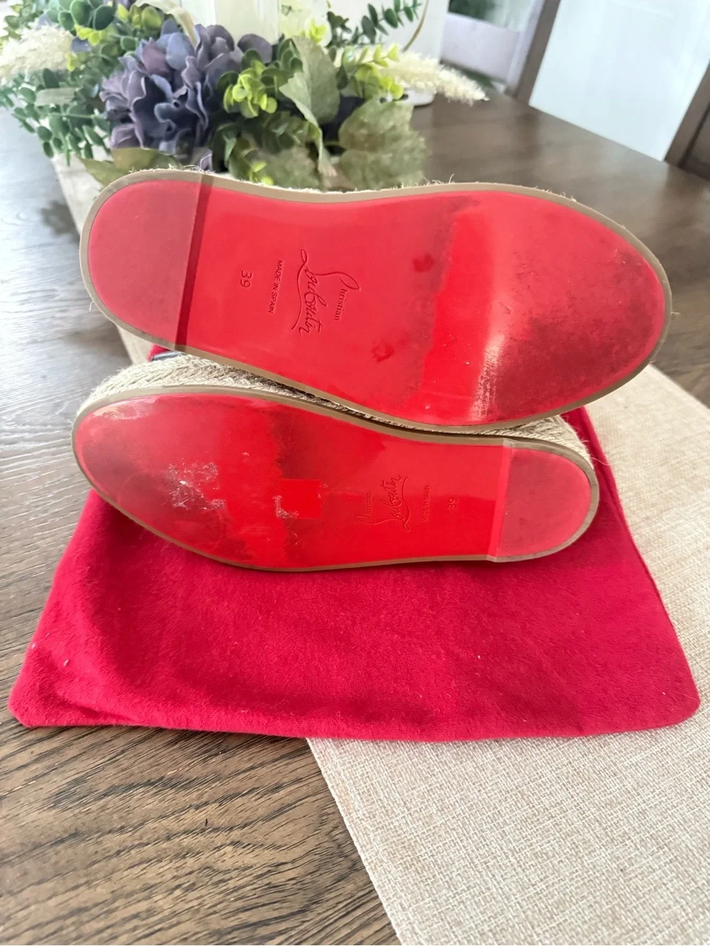 Christian Louboutin christian louboutin