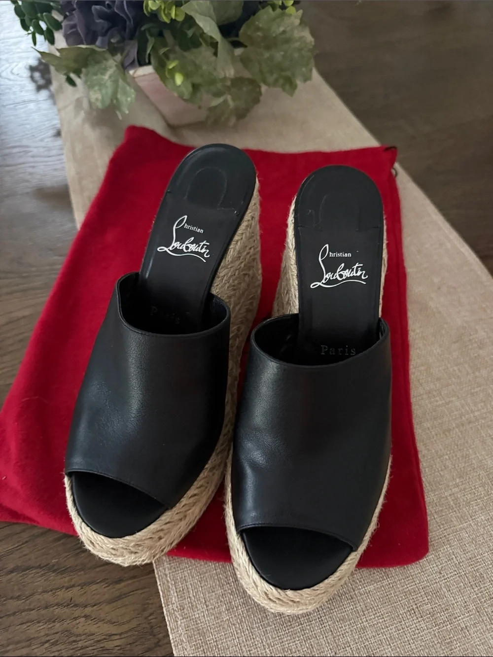 Christian Louboutin christian louboutin