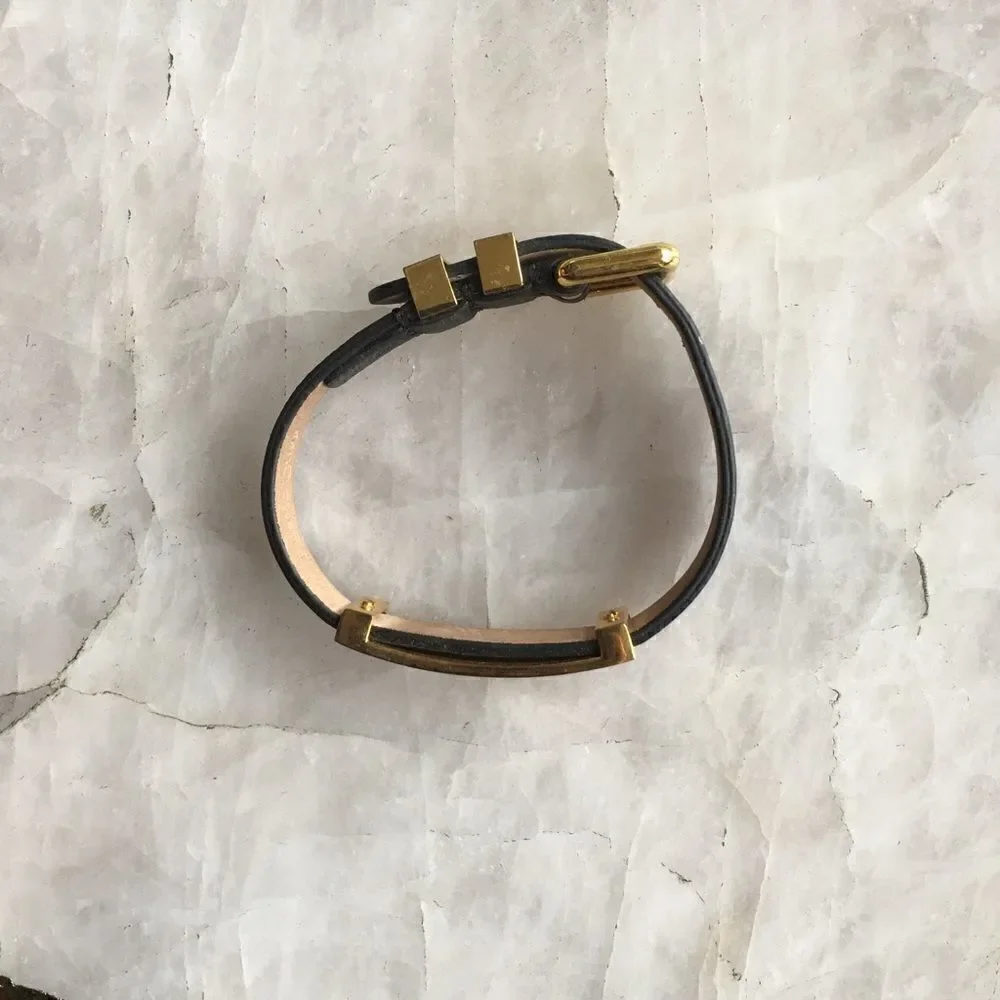 Rustic Cuff “dream big
