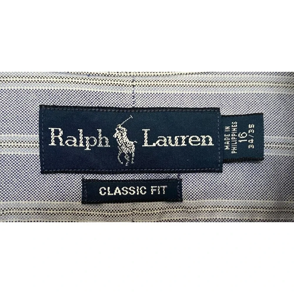 Polo Ralph Lauren this polo