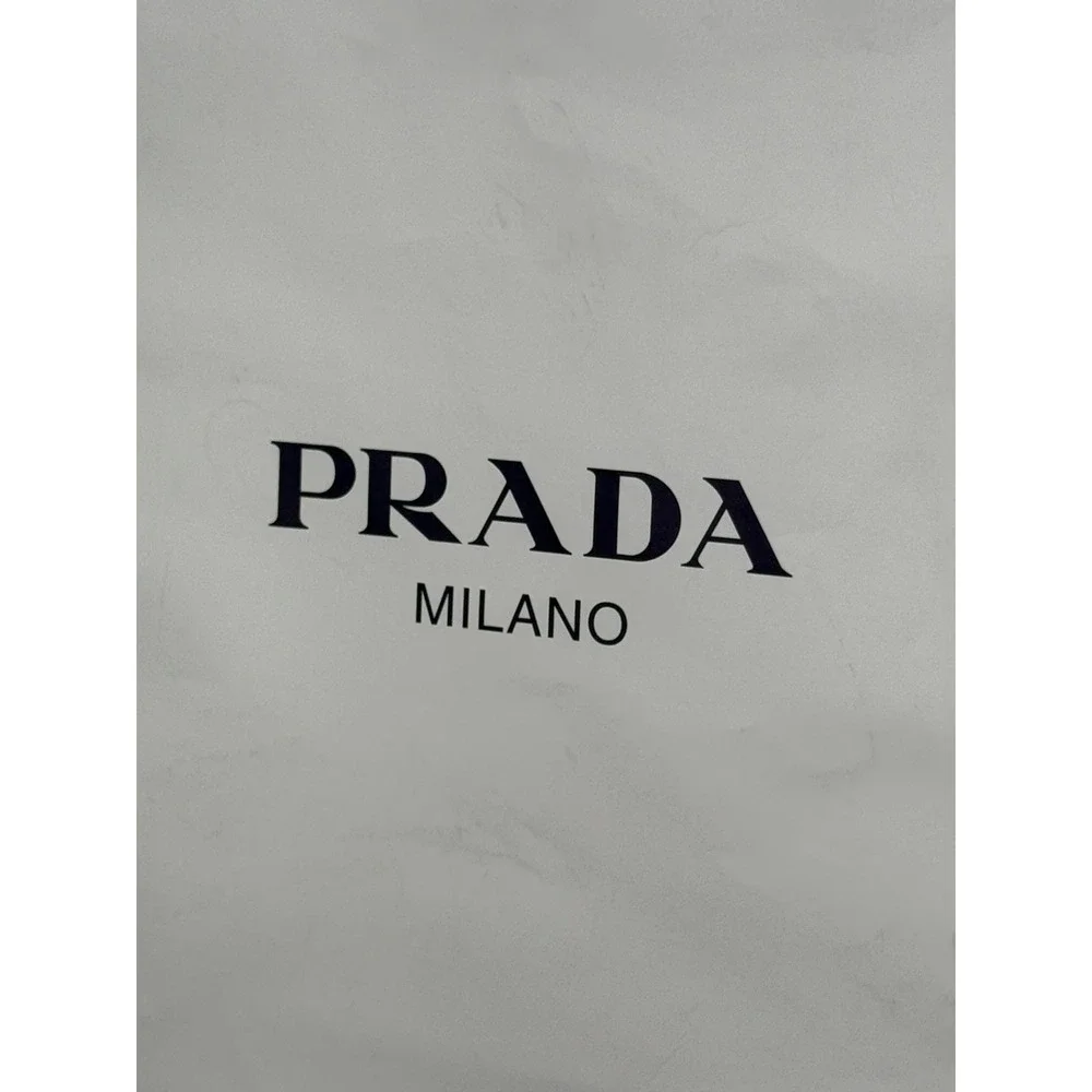 Prada measurements width