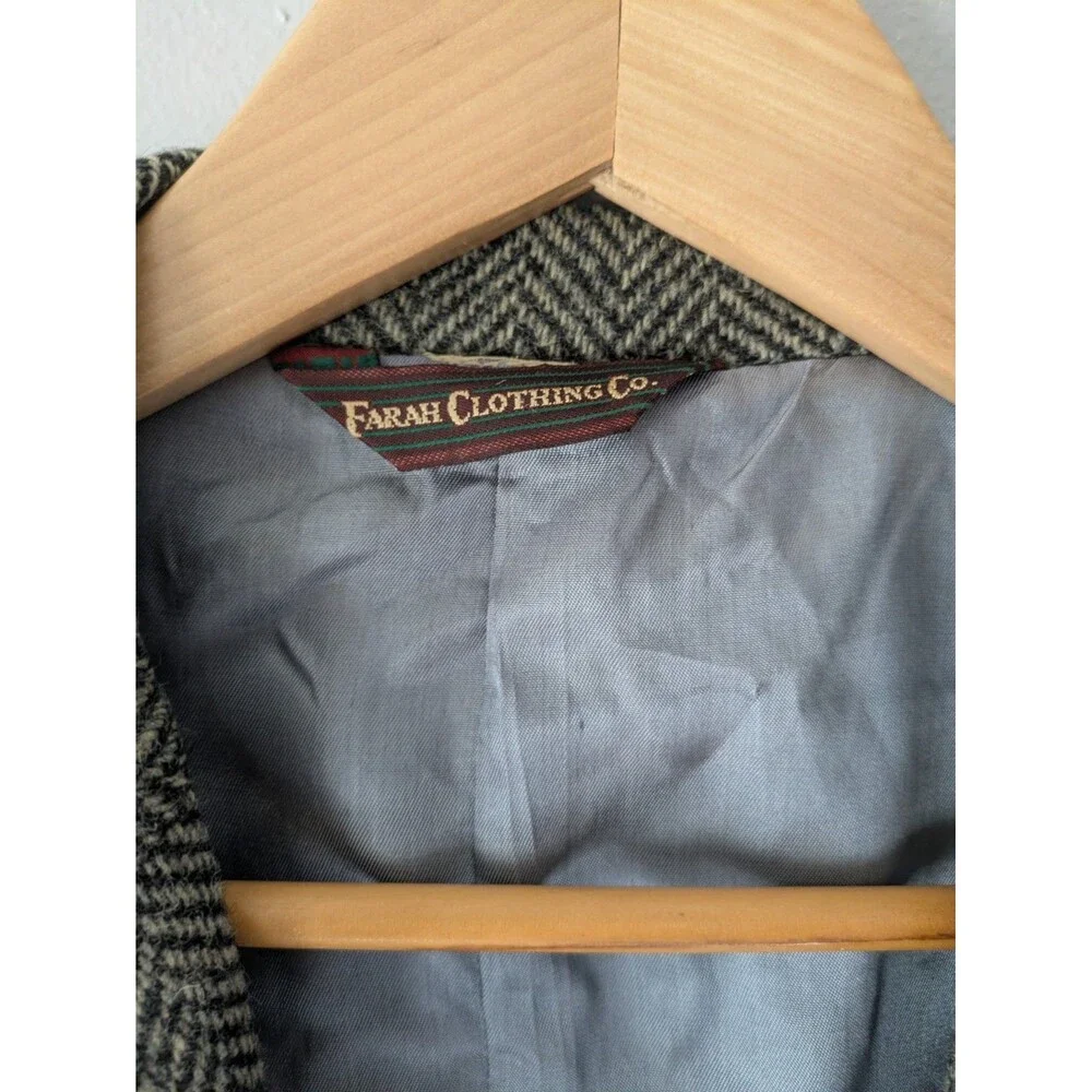 Farah vintage clothing