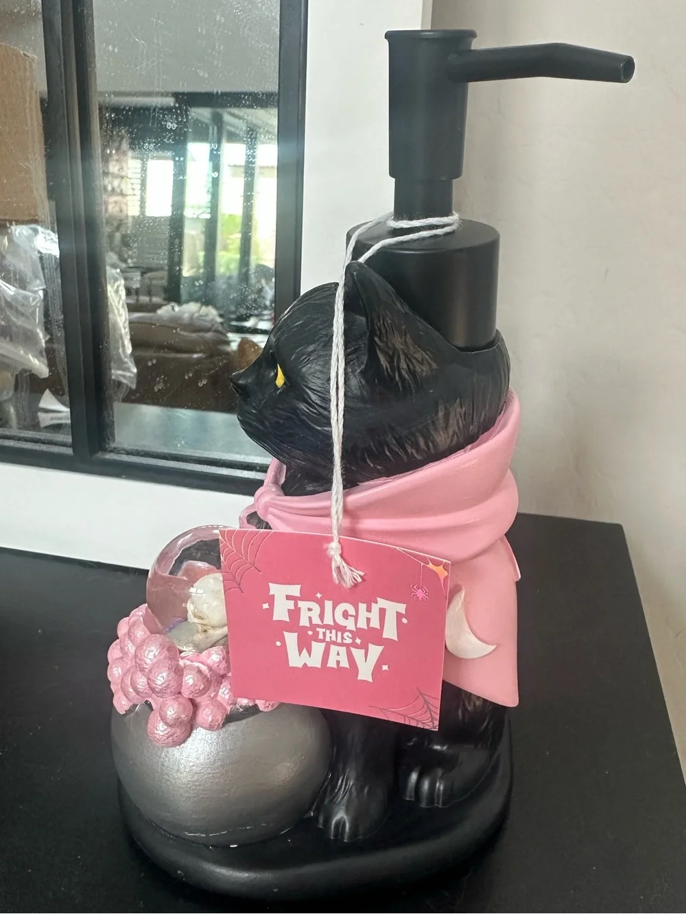 T.J.Maxx adorable spooky