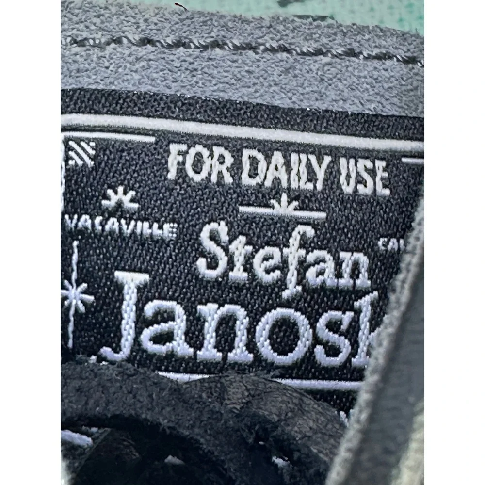 Nike sb stefan