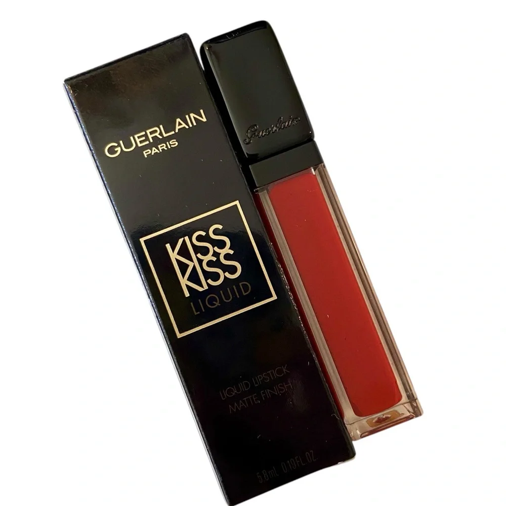 GUERLAIN new its