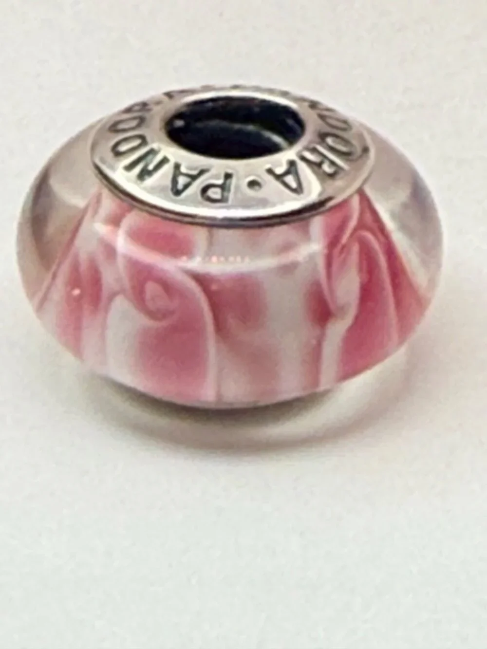 Pandora authentic retired