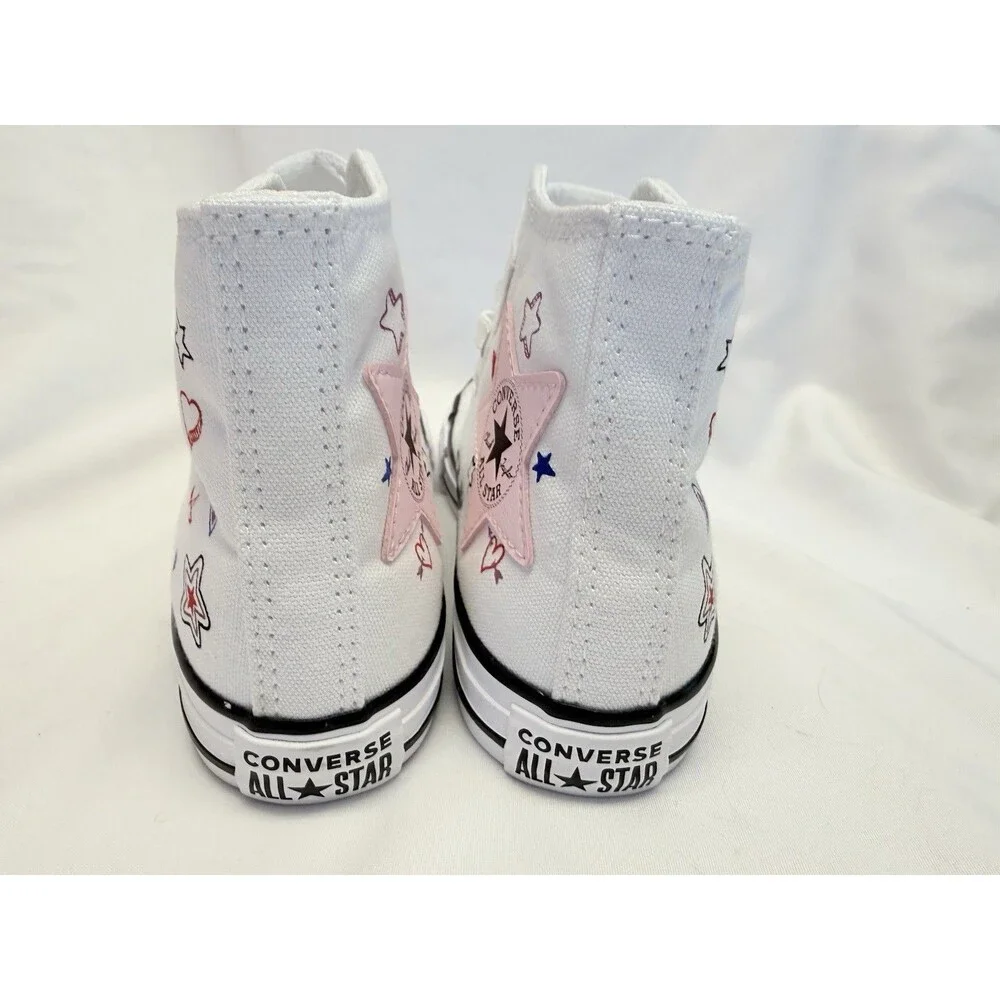 Converse comfortable as perfect