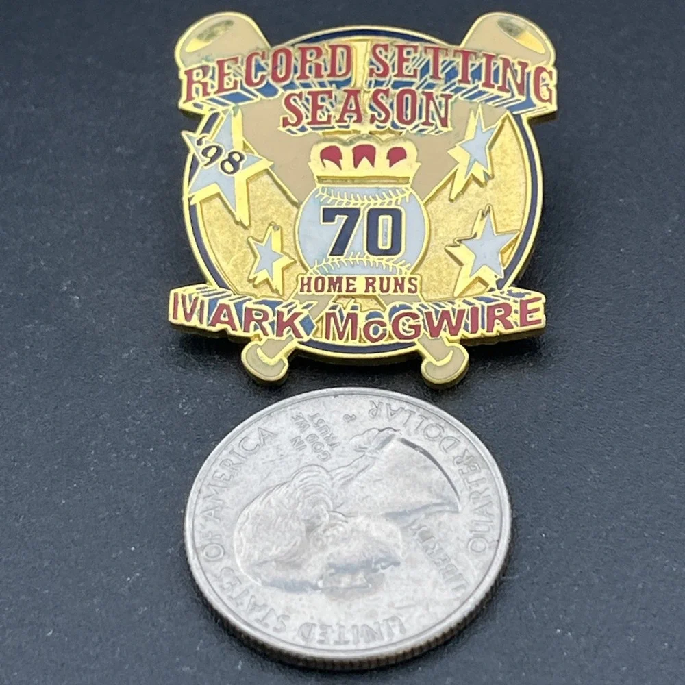 N/A pin has