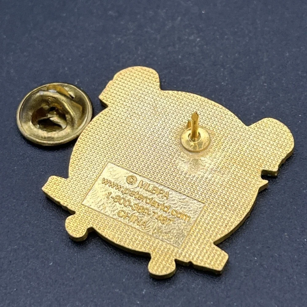 N/A pin has