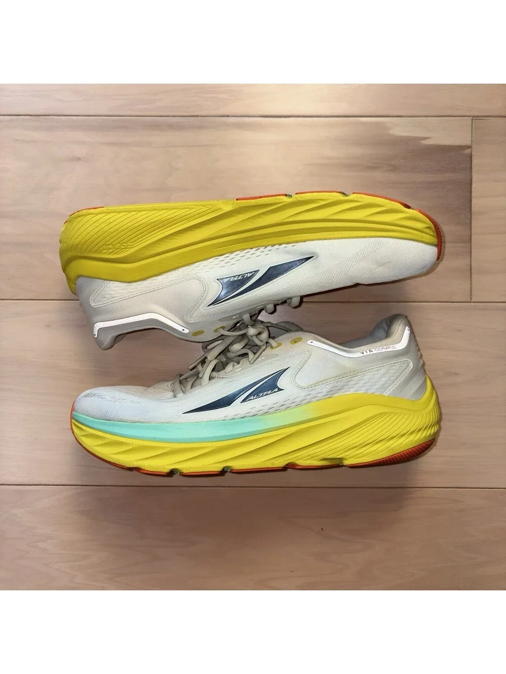 Altra pre owned