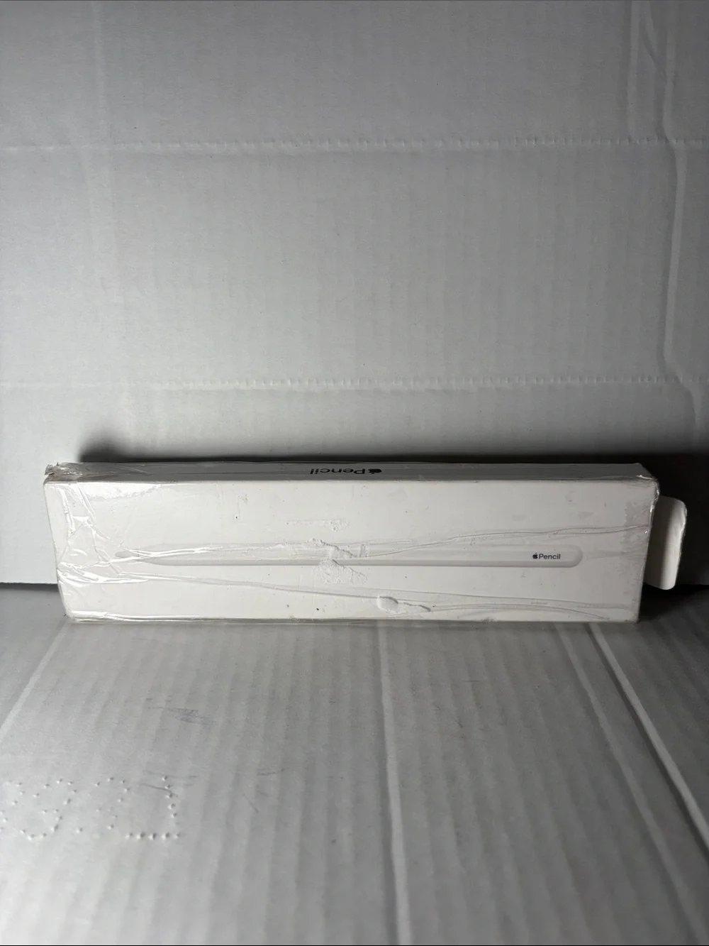 Apple Pencil (2nd Generation) White Stylus - Apple