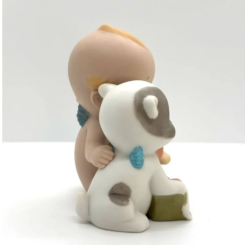 Enesco kewpie excellent style