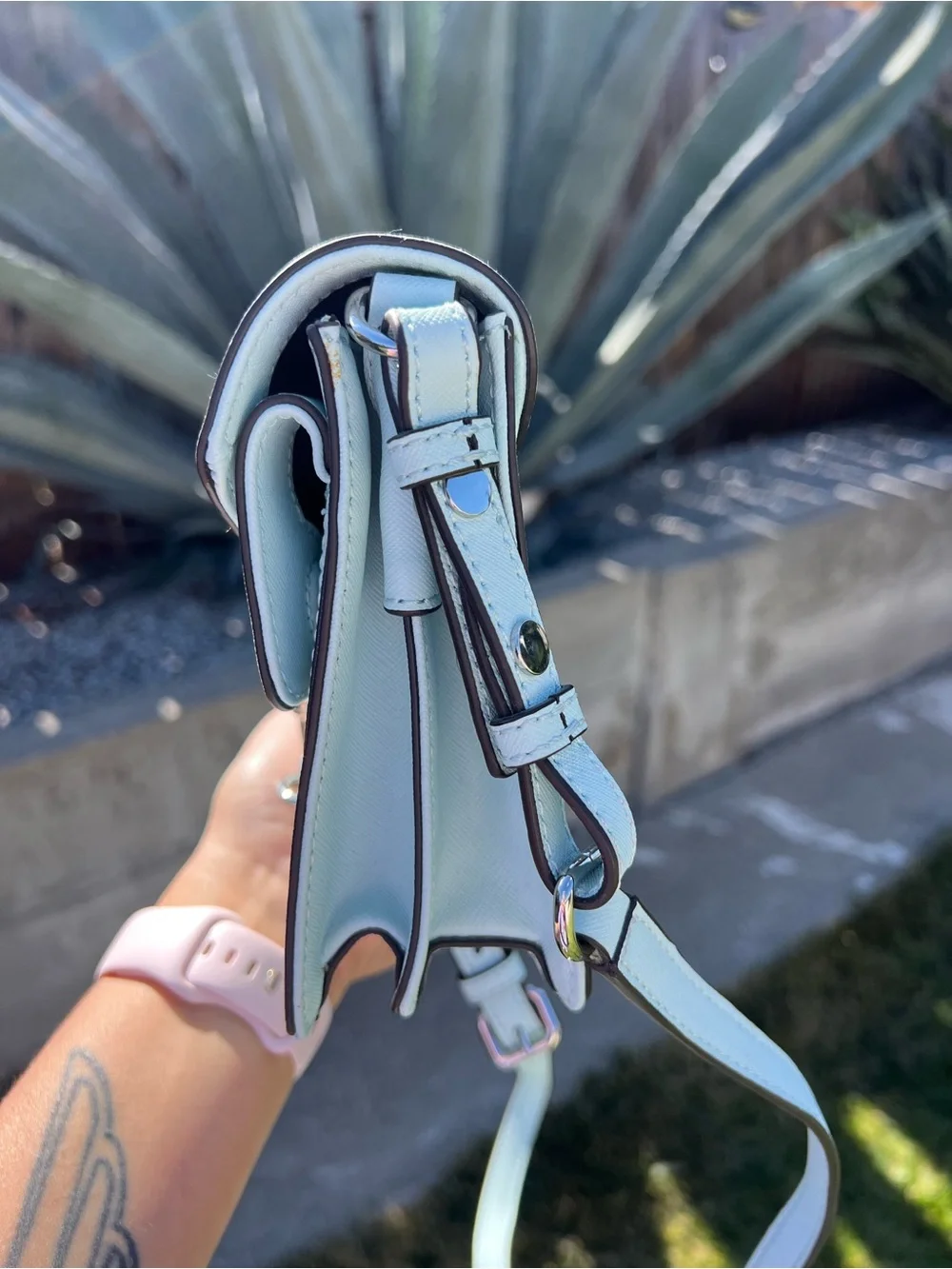 Rebecca Minkoff like new