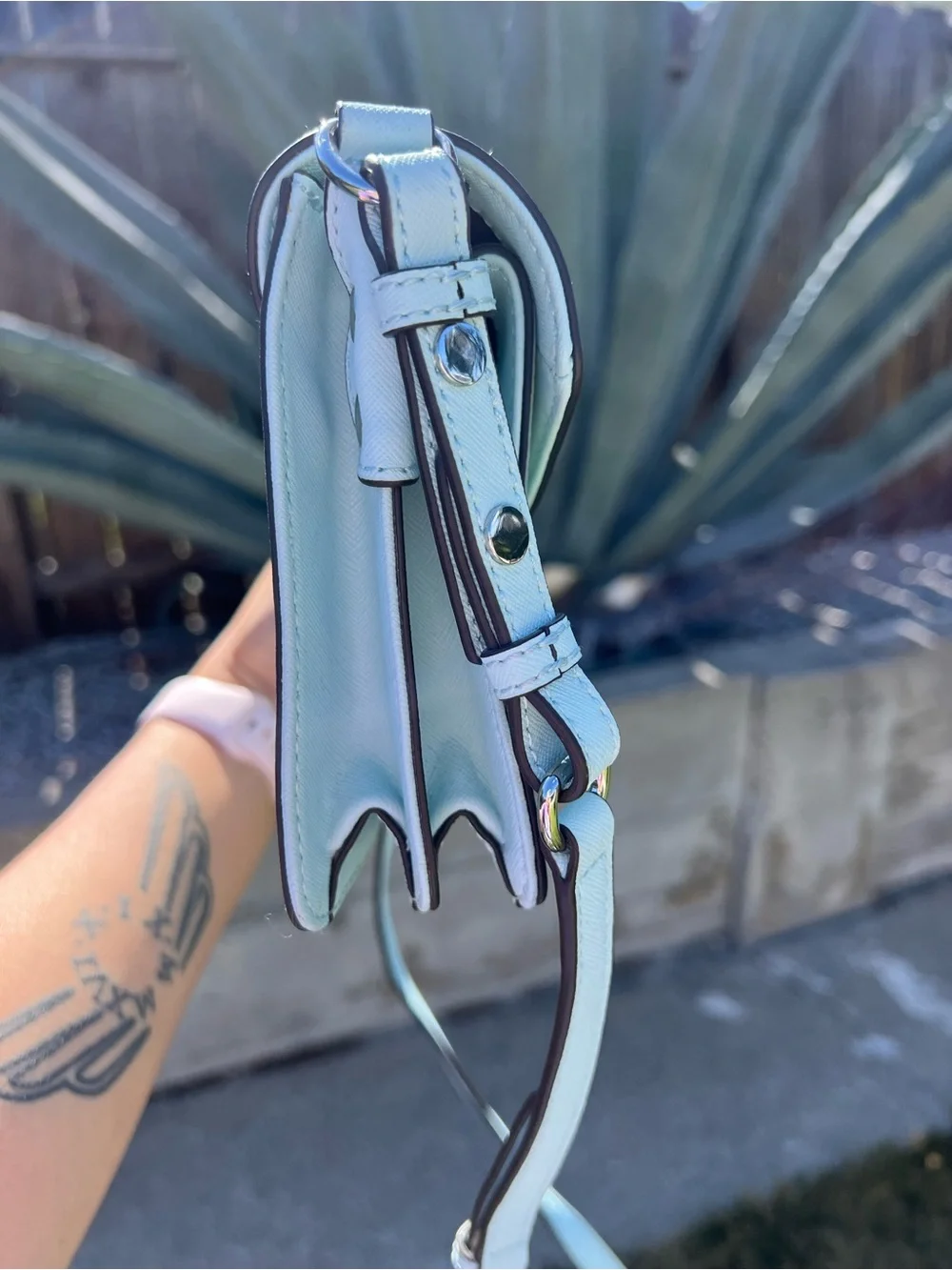 Rebecca Minkoff like new