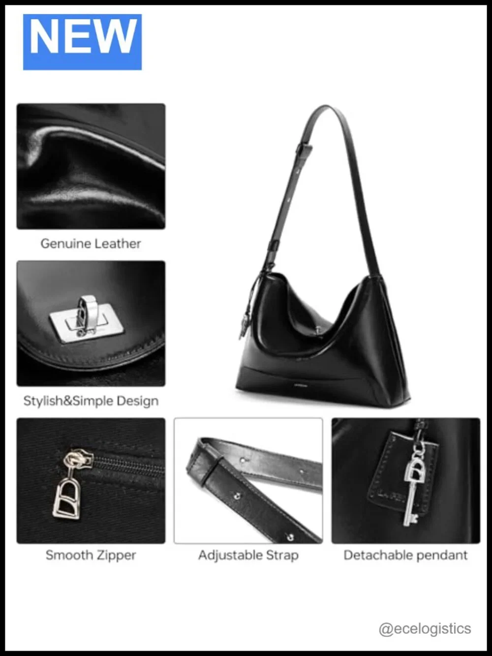 N/A genuine leather