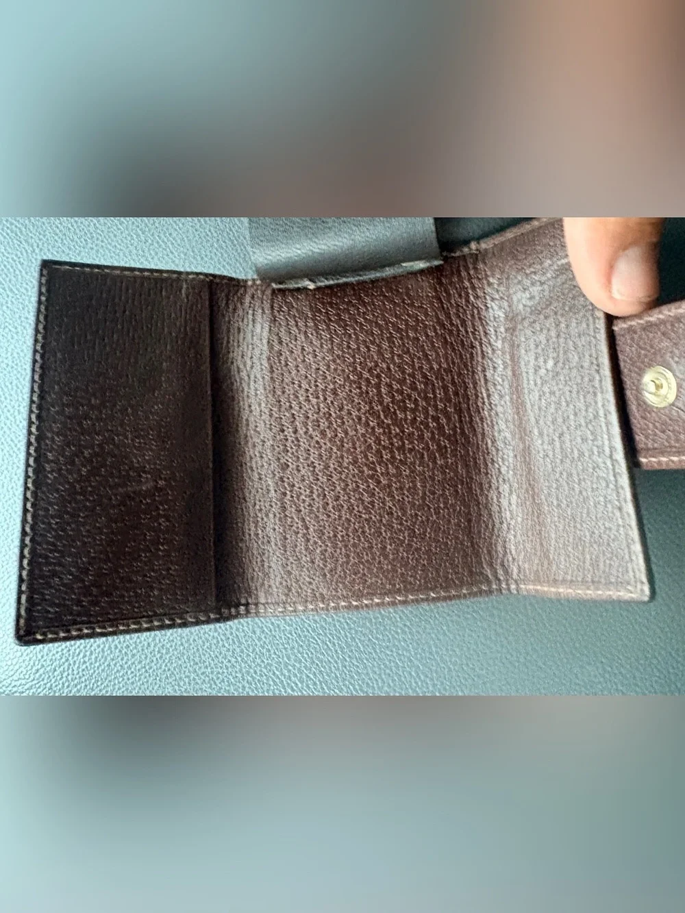 Gucci standout vintage