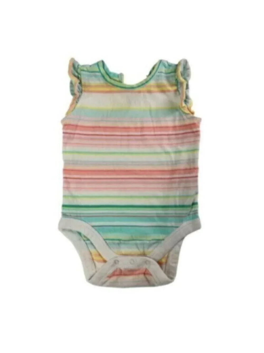 GAP baby 11