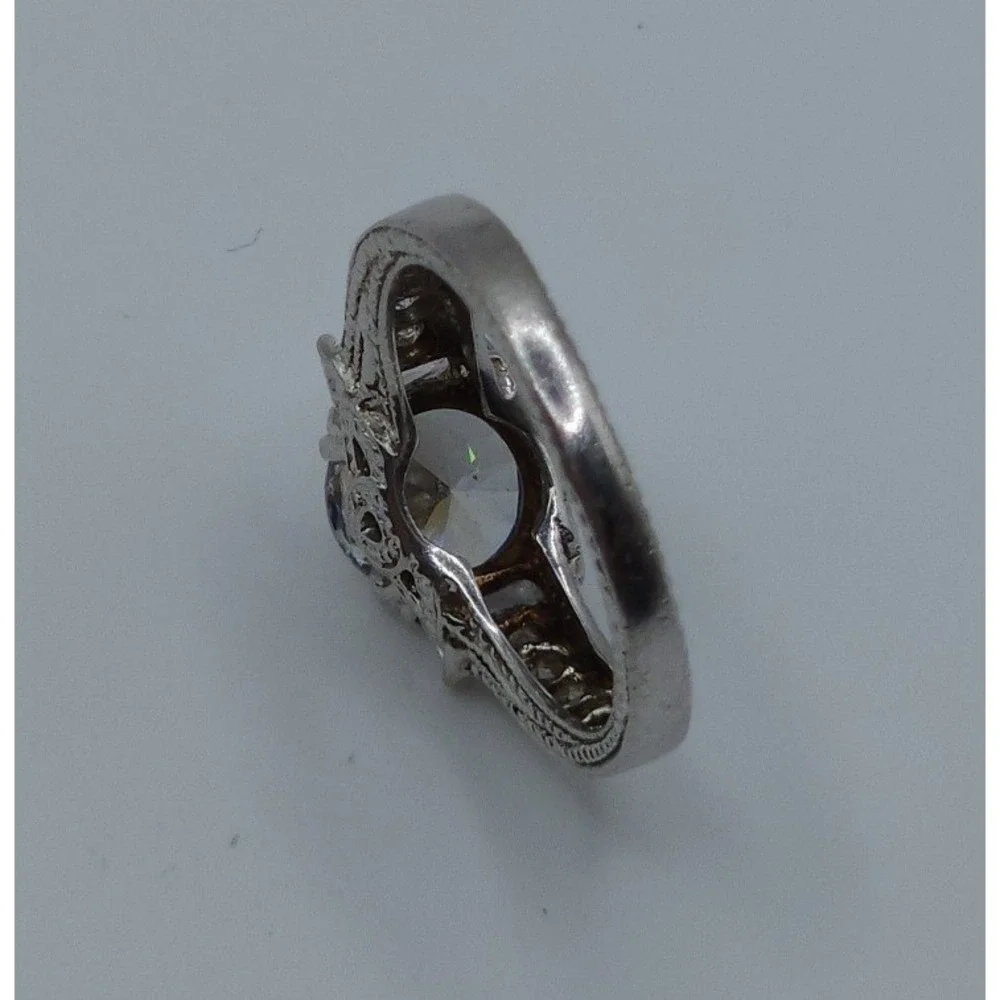 N/A sterling silver