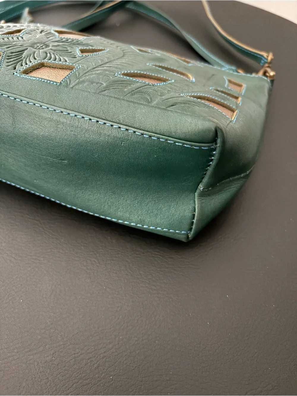 Leaders In Leather elevate your