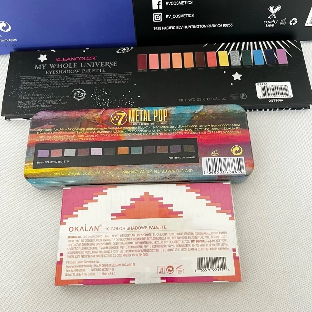 Beauty Creation new unopened