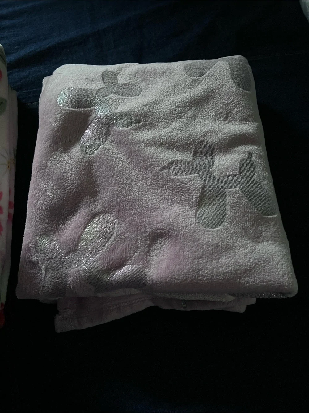 N/A soft throw