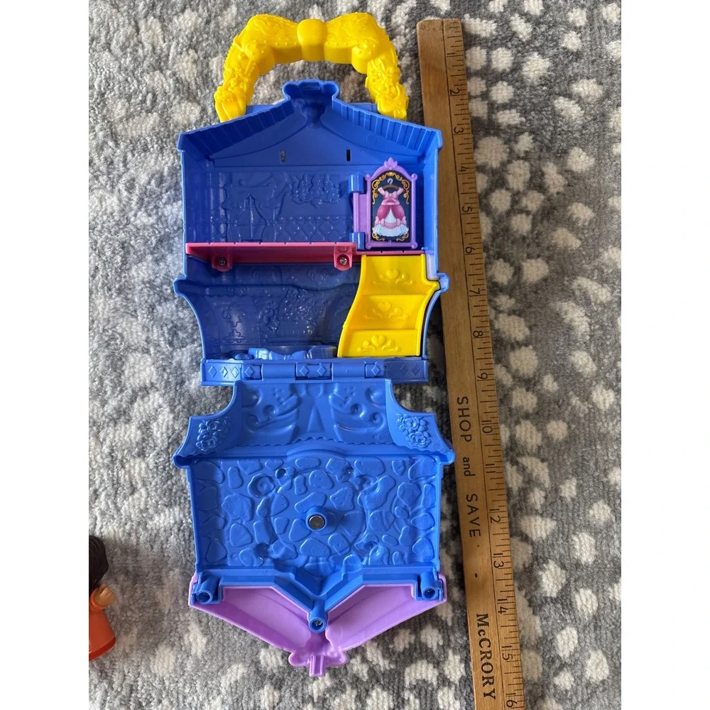 Fisher-Price fisher price