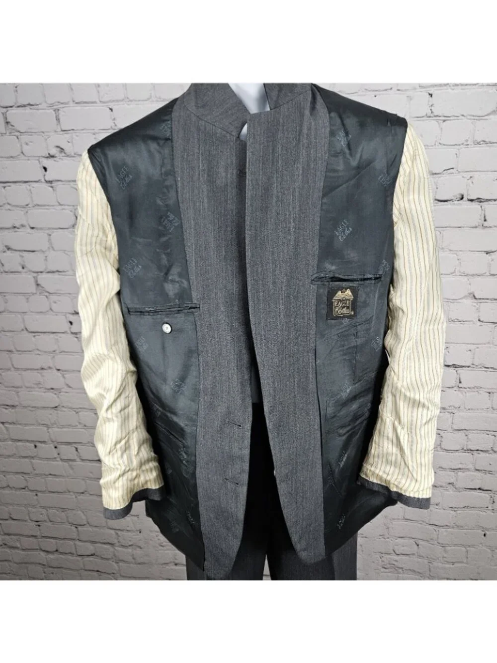 Eagle product vintage
