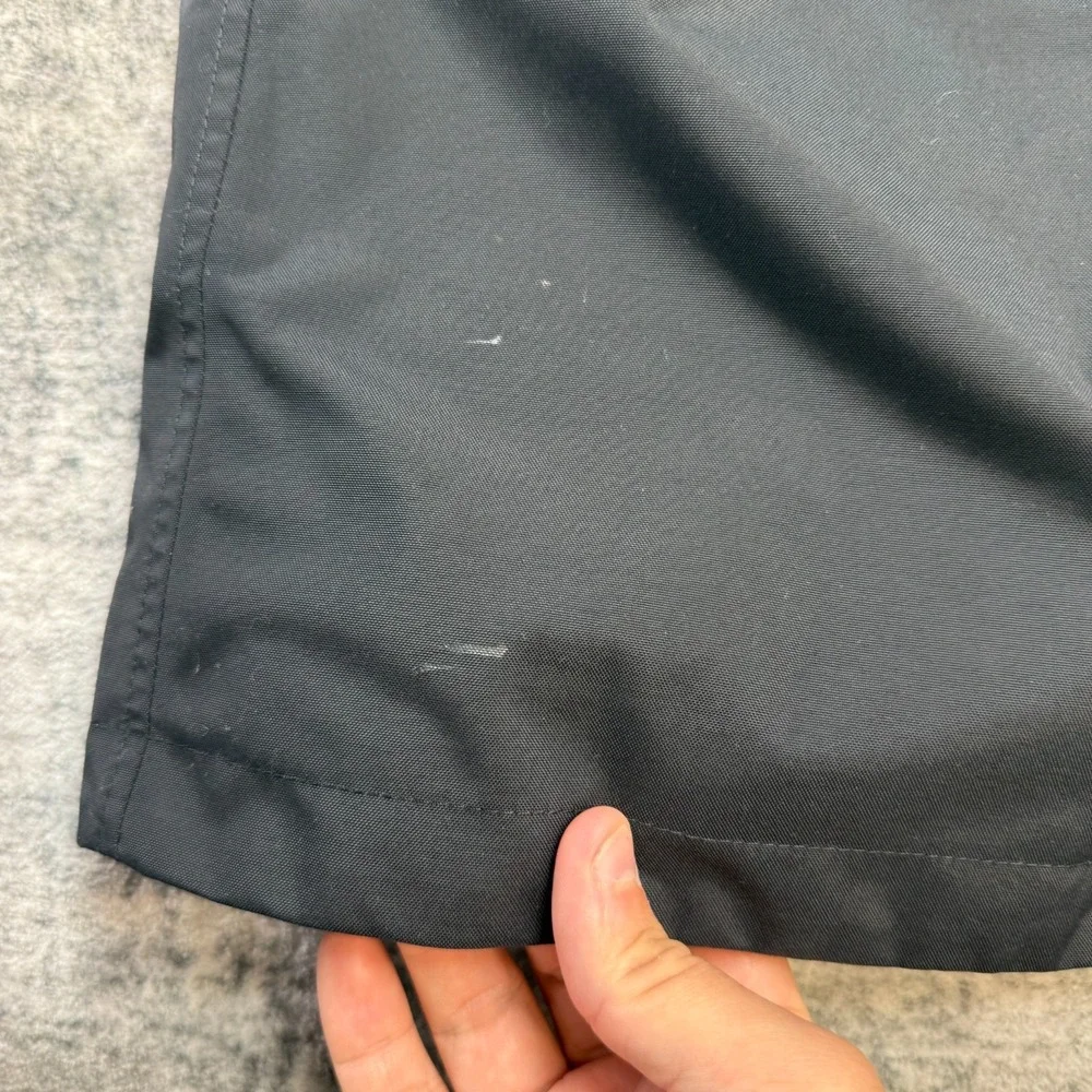 The North Face few rips